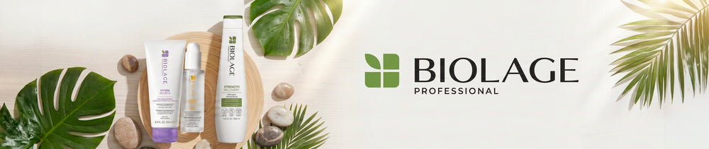Biolage Revolutionary Hair Care Products