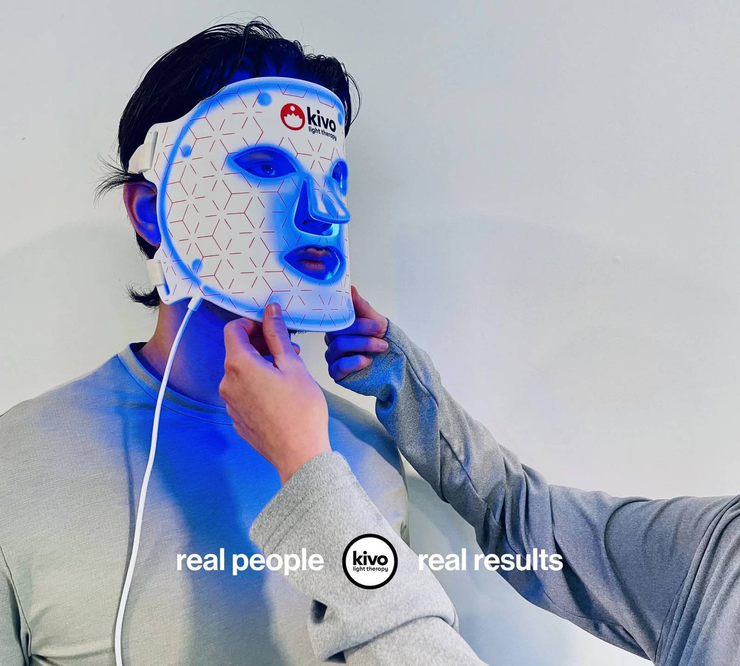 Kivo Elite Face Mask