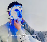 Kivo Elite Mask + Mini Bundle