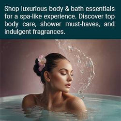 Body and Bath