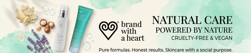 Brand With A Heart