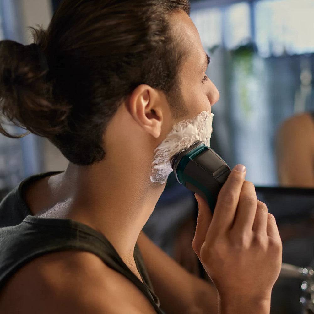 PHILIPS X3002/00 Electric Shaver Series X3000 Wet & Dry
