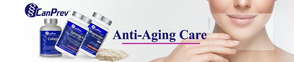CanPrev - Leading Natural Health Solutions