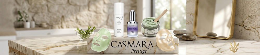 Casmara Skincare Solutions