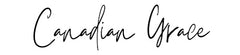 Canadian Grace Wellness logo