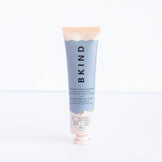 BKIND - Moisturizing Face Scrub - With papaya enzymes & green tea