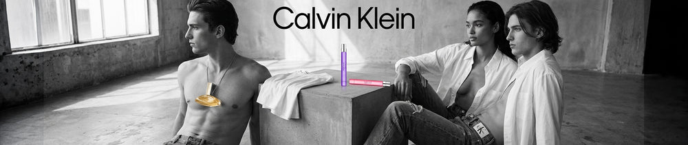 Calvijn Klein