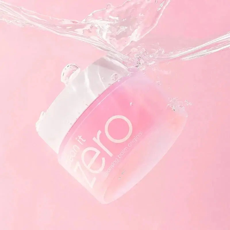 Banila co. Clean It Zero Pink (100ml)