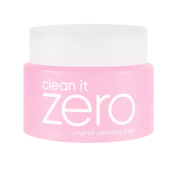 Banila co. Clean It Zero Pink (100ml)