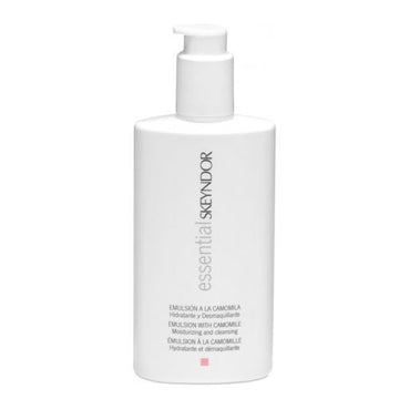 Skeyndor Cleansing Emulsion with Camomile
