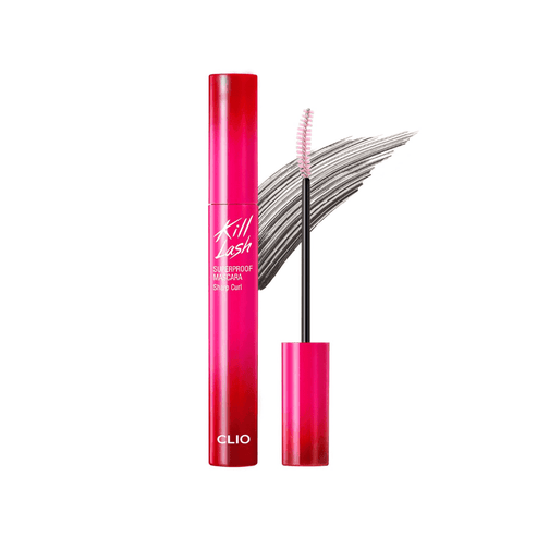 CLIO Kill Lash Superproof Mascara 7g