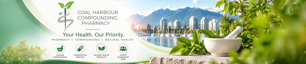 Coal Harbour Pharmacy