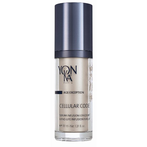 Yonka Cellular Code Serum