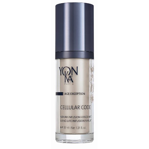 Yonka Cellular Code Serum