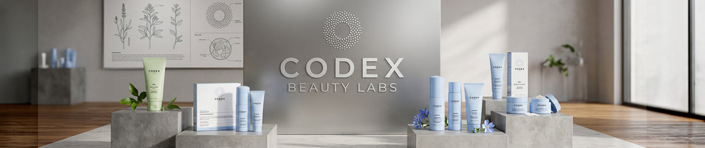 Codex Schönheitspflegeprodukte online