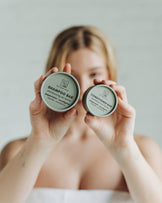Conditioner Bar | Peppermint + Eucalyptus