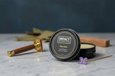 Souvenir Beard Butter | Bay Rum & Sandalwood