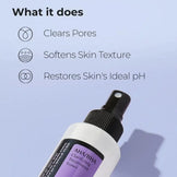 COSRX AHA/BHA Clarifying Treatment Toner 150ml
