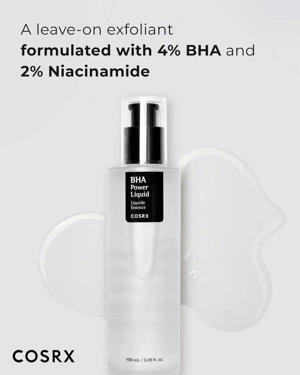 COSRX Bha Blackhead Power Liquid 100ml