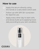 COSRX Bha Blackhead Power Liquid 100ml