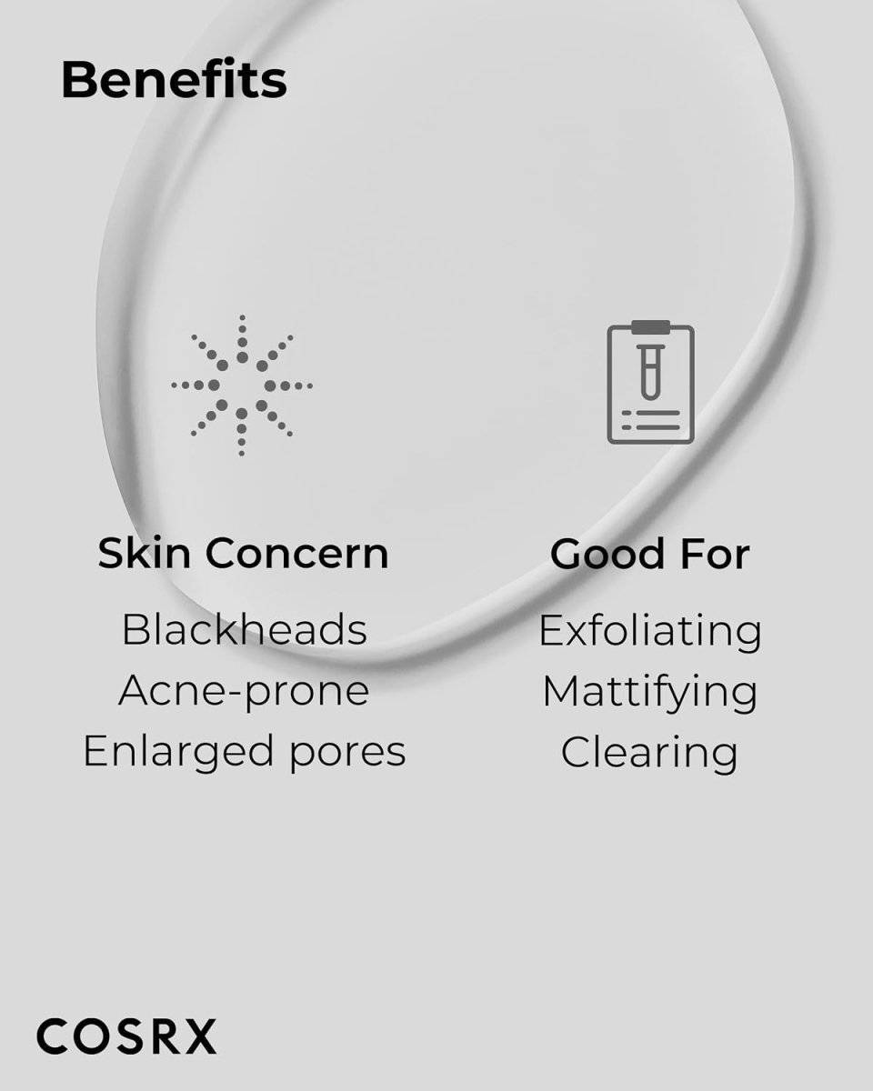 COSRX Bha Blackhead Power Liquid 100ml