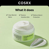 COSRX Centella Blemish Cream 30ml