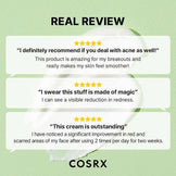 COSRX Centella Blemish Cream 30ml