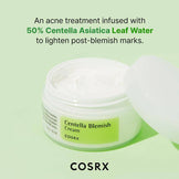 COSRX Centella Blemish Cream 30ml