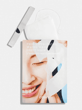 COSRX Hydrium Triple Hyaluronic Water Wave Sheet Mask 20ml