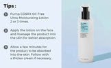 COSRX Oil Free Ultra Moisturizing Lotion With Birch Sap 100ml
