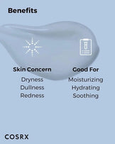 COSRX Oil Free Ultra Moisturizing Lotion With Birch Sap 100ml