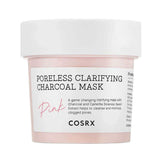 COSRX Poreless Clarifying Charcoal Mask 110g
