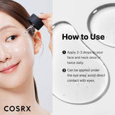 COSRX The Hyaluronic Acid 3 Serum 20ml