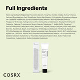 COSRX The Retinol 0.1 Cream 20ml