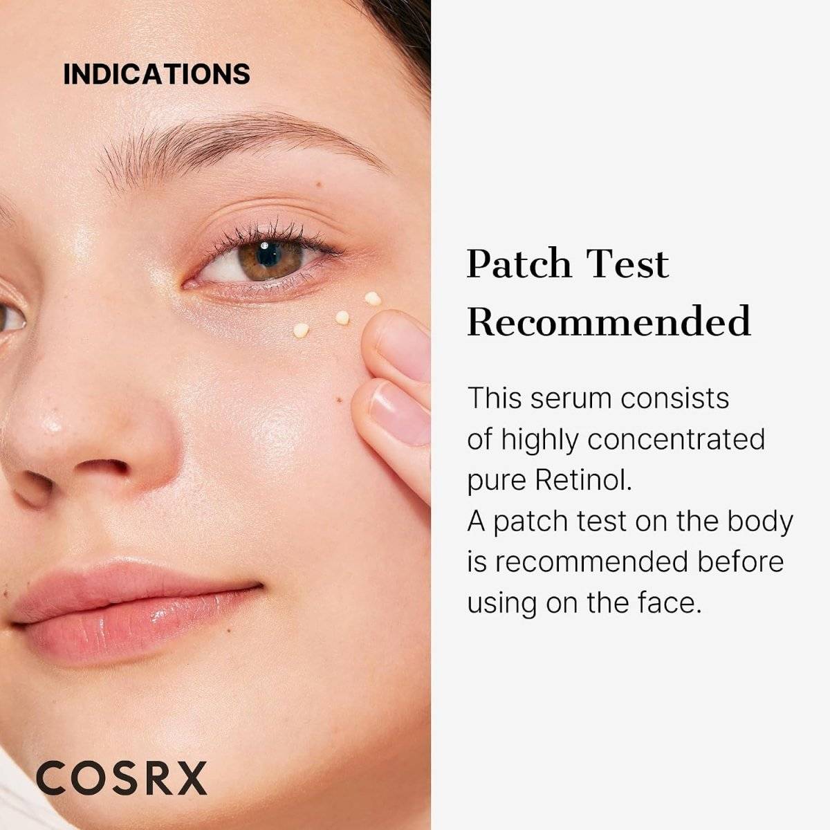 COSRX The Retinol 0.1 Cream 20ml