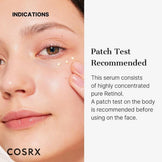 COSRX The Retinol 0.1 Cream 20ml