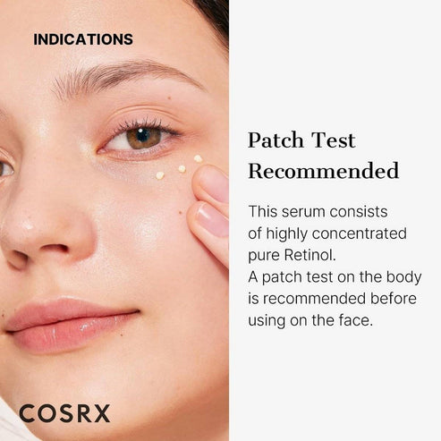 COSRX The Retinol 0.1 Cream 20ml