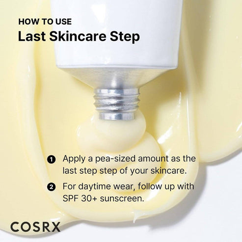 COSRX The Retinol 0.1 Cream 20ml