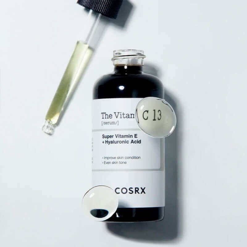 COSRX The Vitamin C 13 Serum 20ml