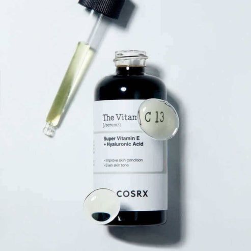 COSRX The Vitamin C 13 Serum 20ml