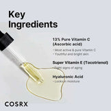COSRX The Vitamin C 13 Serum 20ml