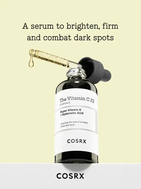 COSRX The Vitamin C 23 Serum 20g