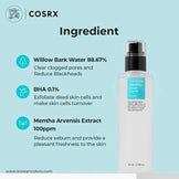 COSRX Two in One Poreless Power Liquid 100ml