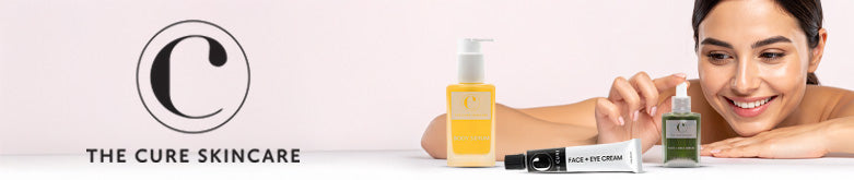 The Cure Skincare