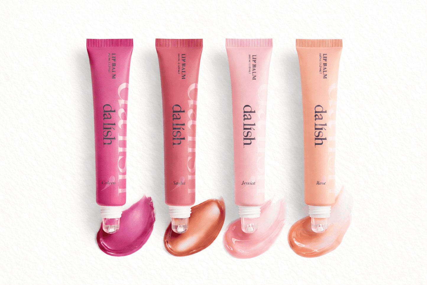 Hydrating Tinted Lip Balm | Clean, Buildable Colour for Soft, Healthy Lips