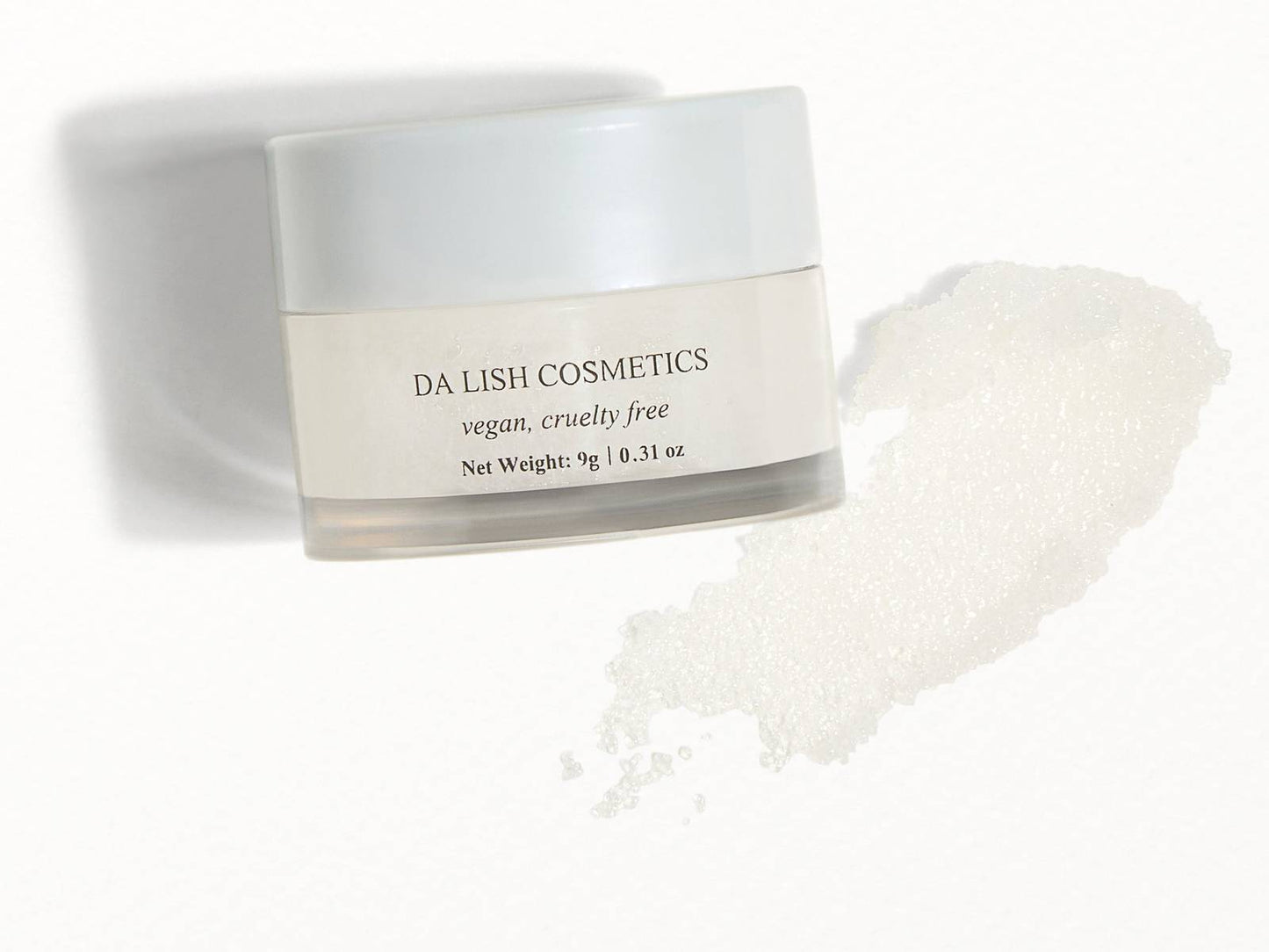 Sugar Lip Scrub | Lip Exfoliator for Soft, Smooth Lips