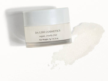Sugar Lip Scrub | Lip Exfoliator for Soft, Smooth Lips