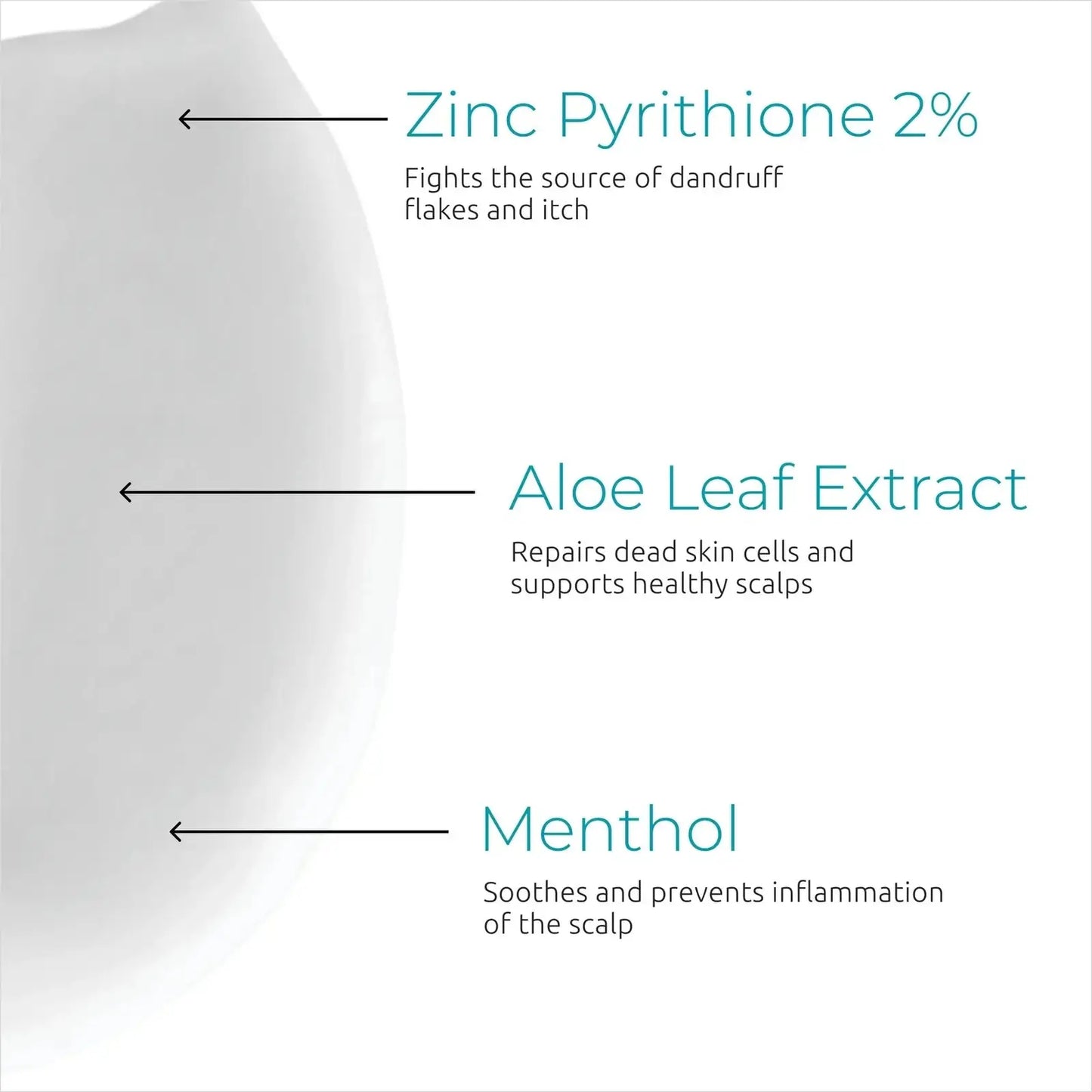 Dandrene Anti-Dandruff Conditioner