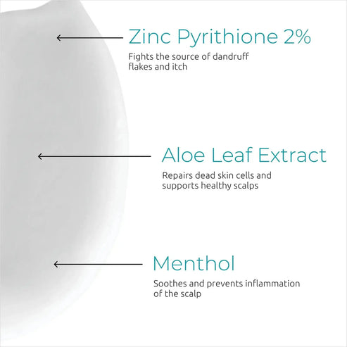 Dandrene Anti-Dandruff Conditioner