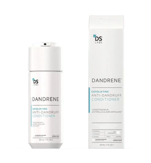 Dandrene Anti-Dandruff Conditioner